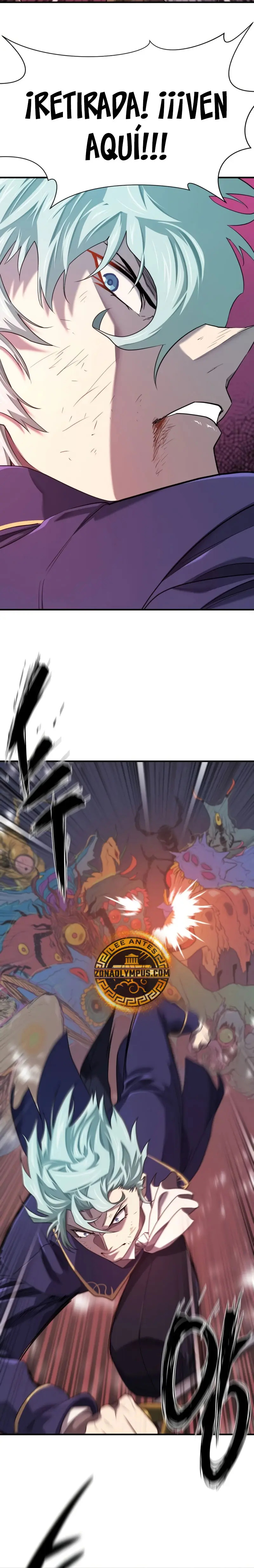 Read El Mejor Diseñador Inmobiliario (es) Manga Online