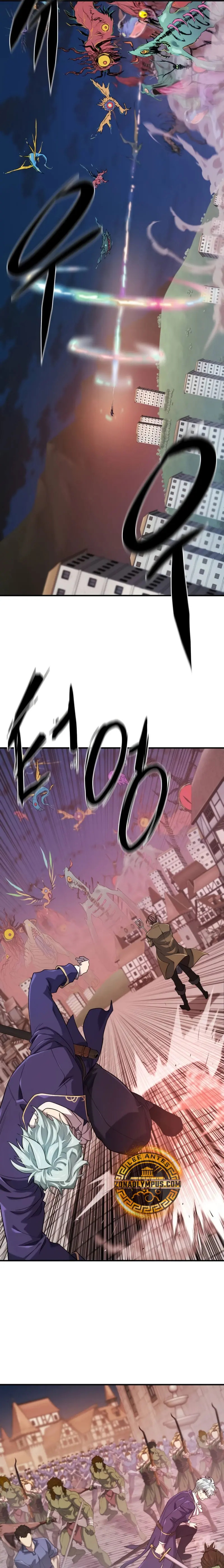 Read El Mejor Diseñador Inmobiliario (es) Manga Online