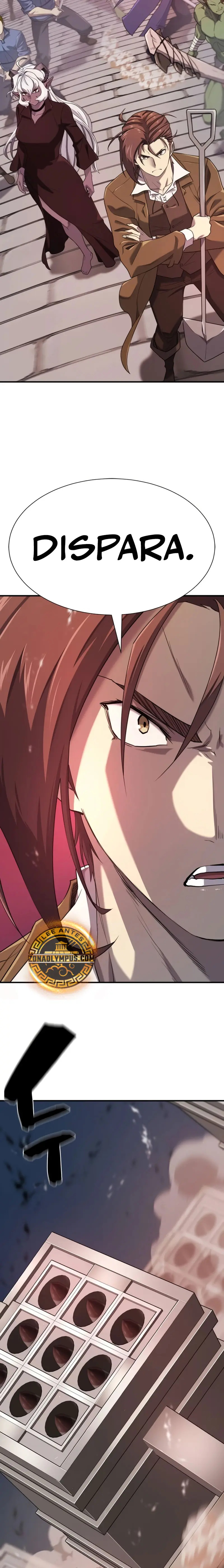 Read El Mejor Diseñador Inmobiliario (es) Manga Online