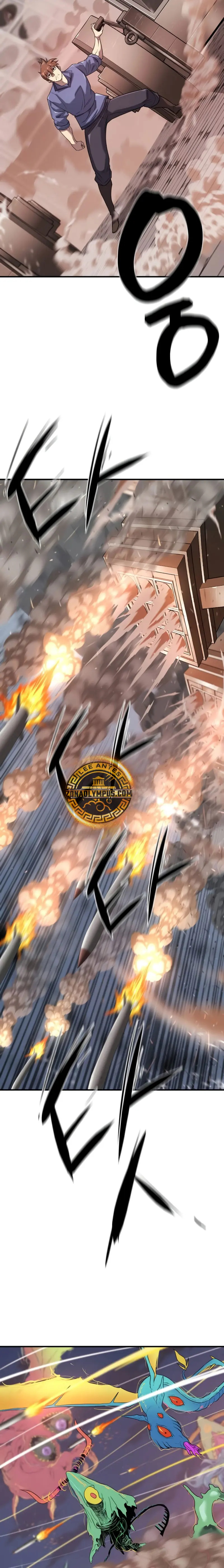 Read El Mejor Diseñador Inmobiliario (es) Manga Online