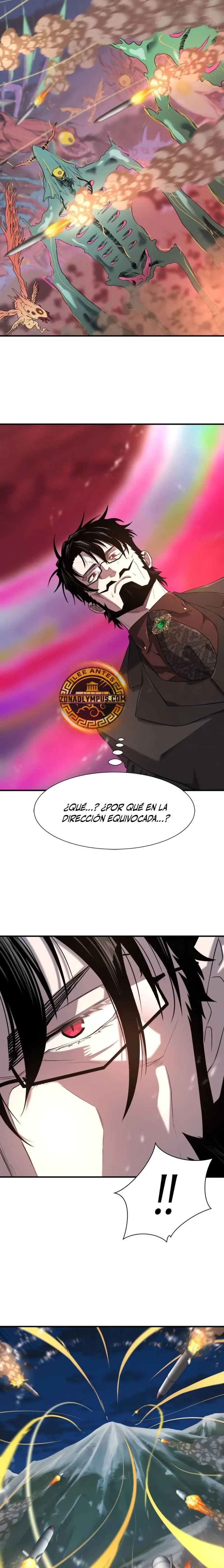 Read El Mejor Diseñador Inmobiliario (es) Manga Online