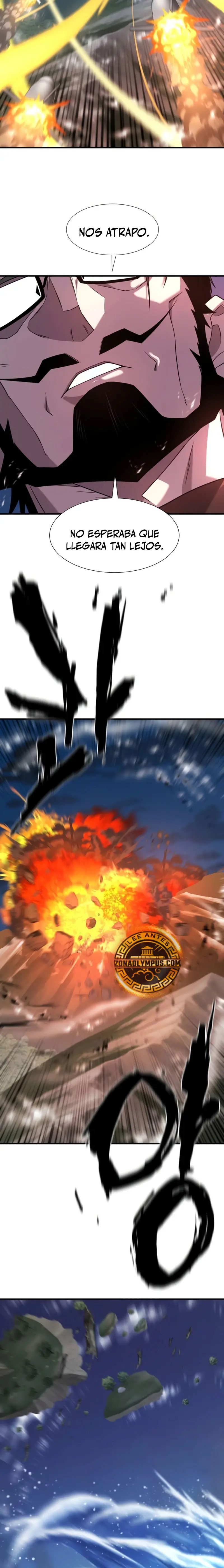 Read El Mejor Diseñador Inmobiliario (es) Manga Online