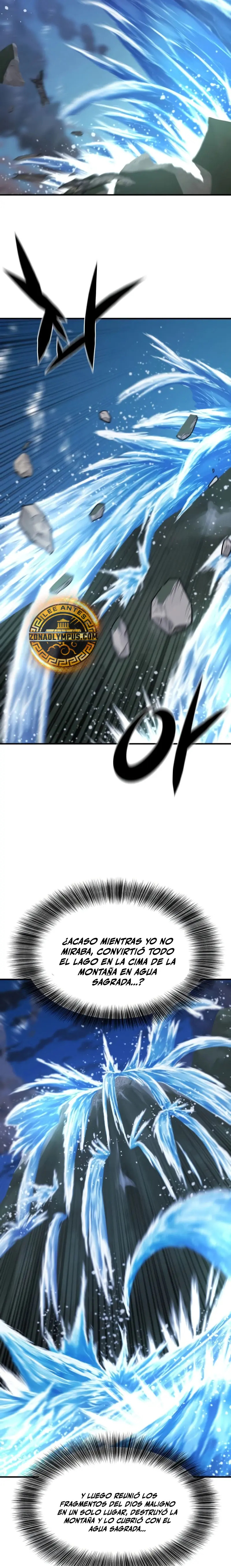 Read El Mejor Diseñador Inmobiliario (es) Manga Online