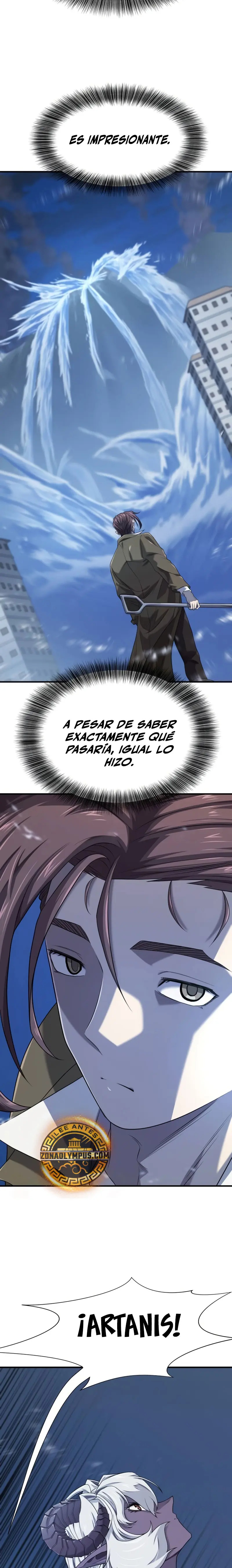 Read El Mejor Diseñador Inmobiliario (es) Manga Online