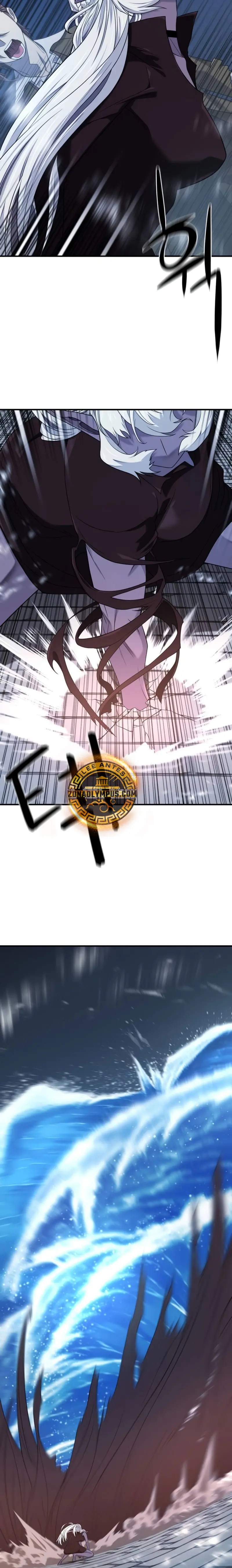 Read El Mejor Diseñador Inmobiliario (es) Manga Online