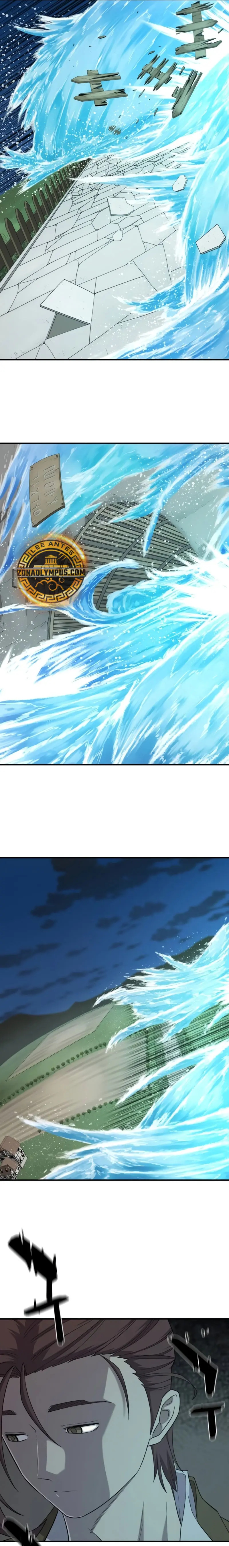 Read El Mejor Diseñador Inmobiliario (es) Manga Online