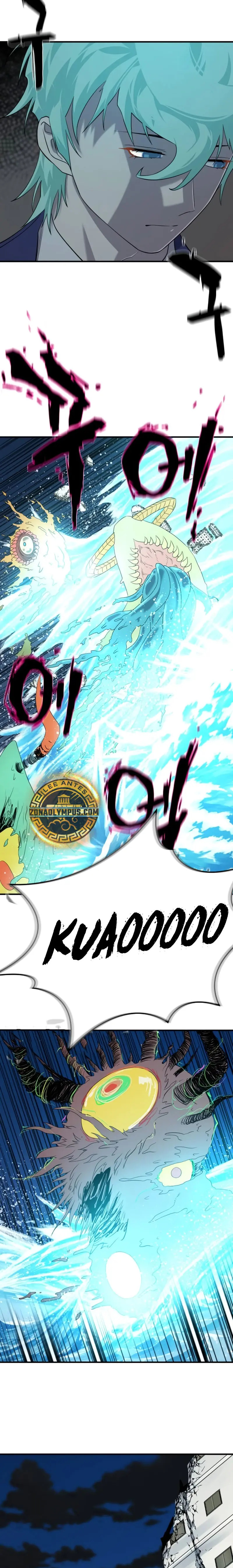 Read El Mejor Diseñador Inmobiliario (es) Manga Online