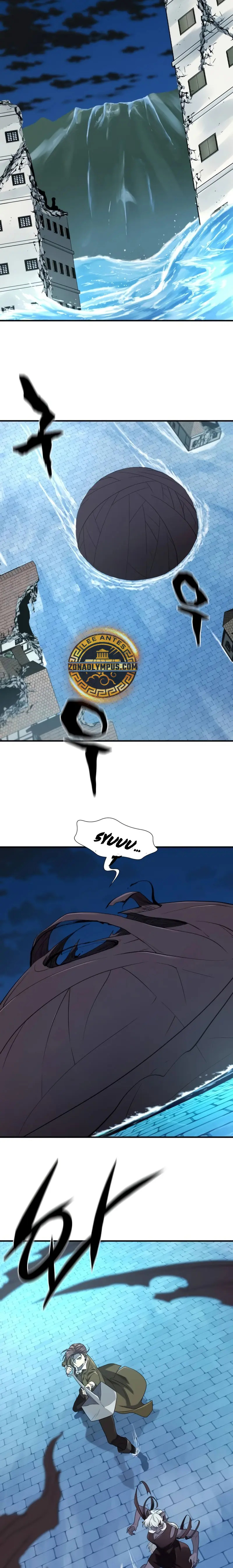 Read El Mejor Diseñador Inmobiliario (es) Manga Online