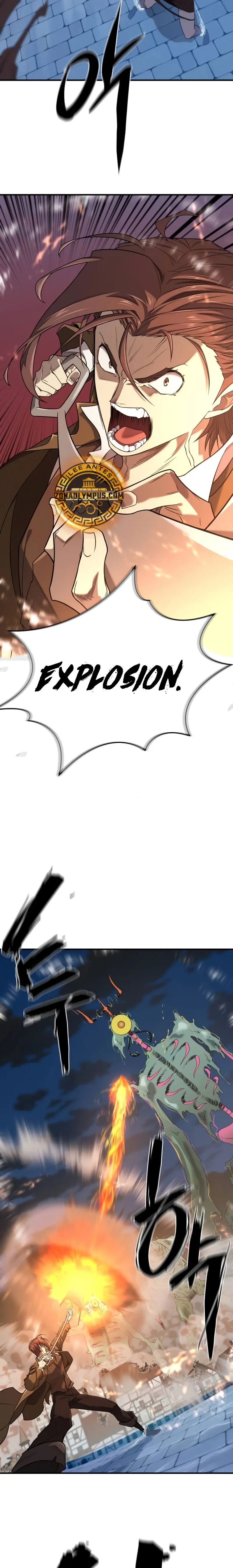 Read El Mejor Diseñador Inmobiliario (es) Manga Online