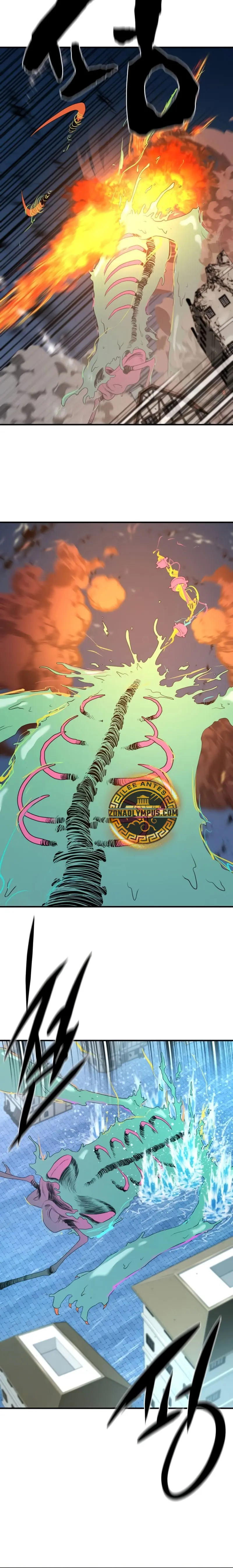 Read El Mejor Diseñador Inmobiliario (es) Manga Online