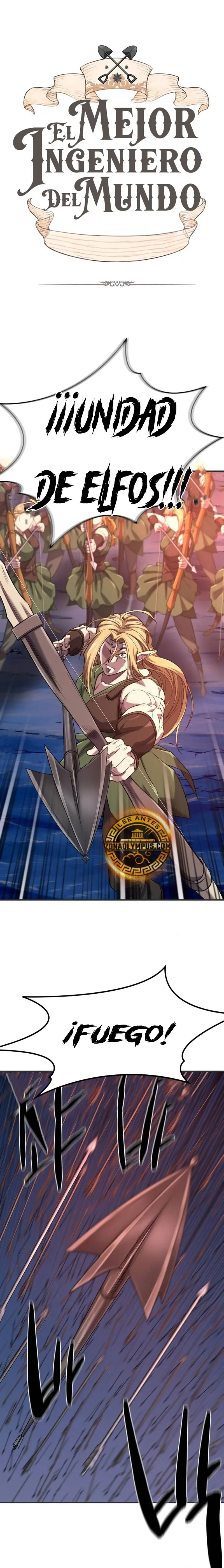 Read El Mejor Diseñador Inmobiliario (es) Manga Online