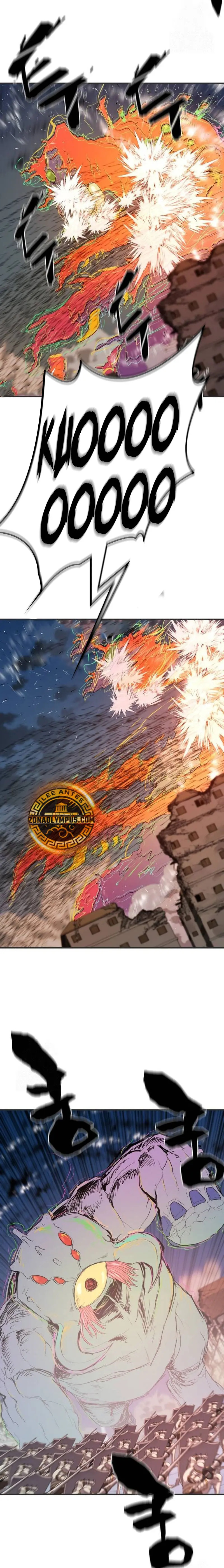 Read El Mejor Diseñador Inmobiliario (es) Manga Online