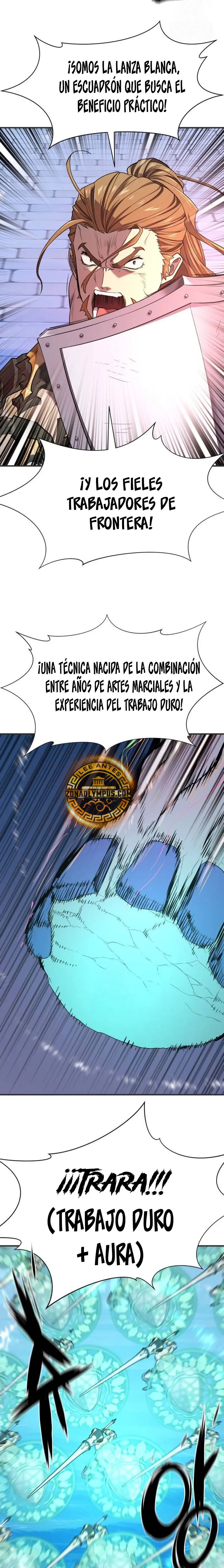 Read El Mejor Diseñador Inmobiliario (es) Manga Online