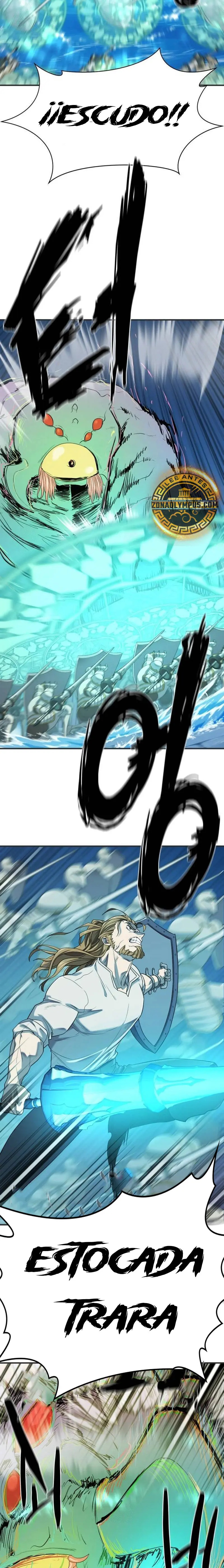 Read El Mejor Diseñador Inmobiliario (es) Manga Online