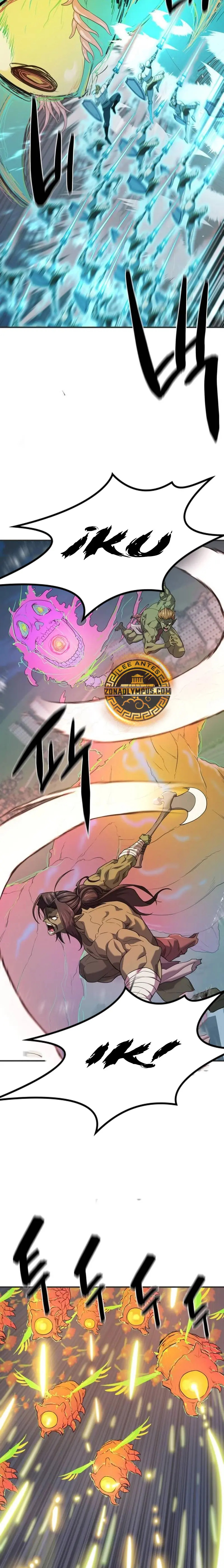 Read El Mejor Diseñador Inmobiliario (es) Manga Online