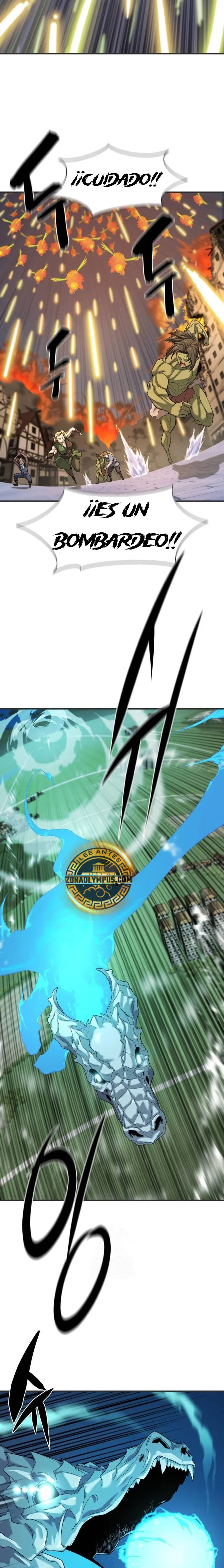 Read El Mejor Diseñador Inmobiliario (es) Manga Online