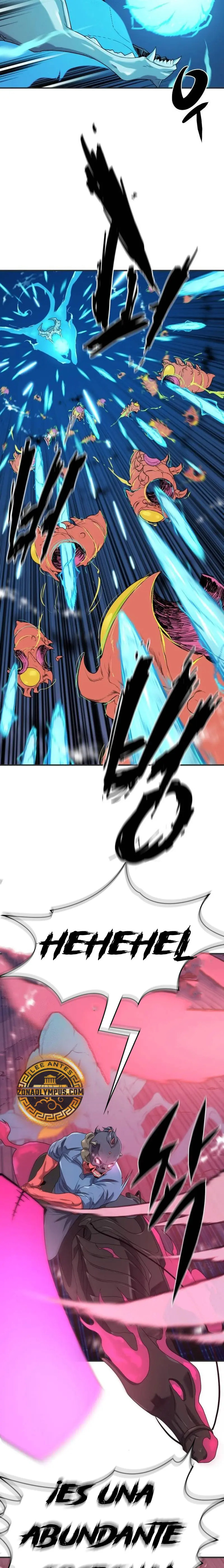 Read El Mejor Diseñador Inmobiliario (es) Manga Online