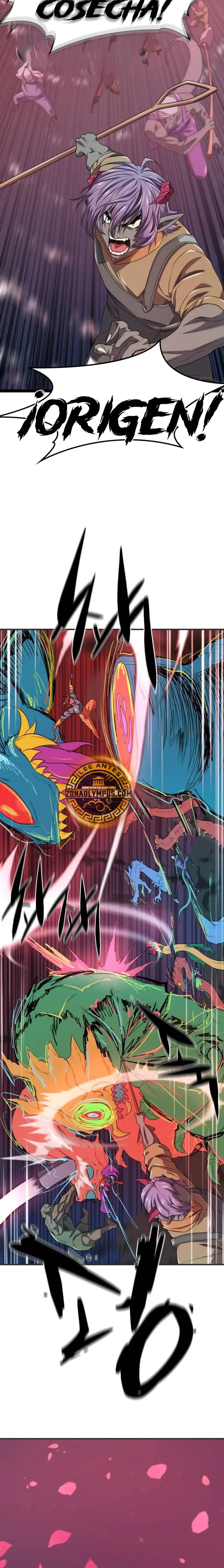 Read El Mejor Diseñador Inmobiliario (es) Manga Online