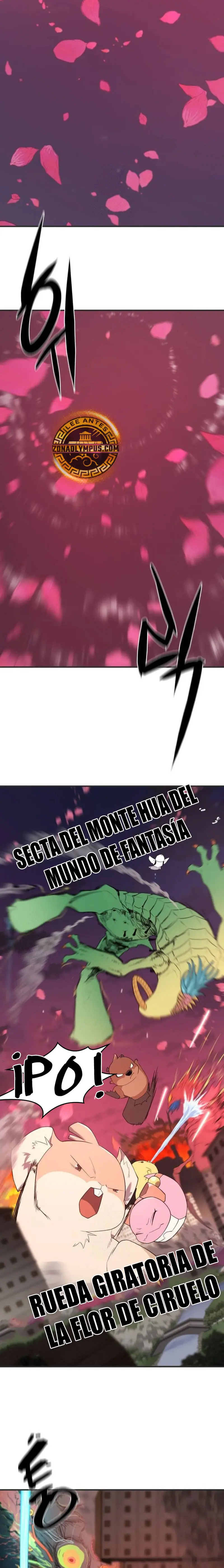 Read El Mejor Diseñador Inmobiliario (es) Manga Online