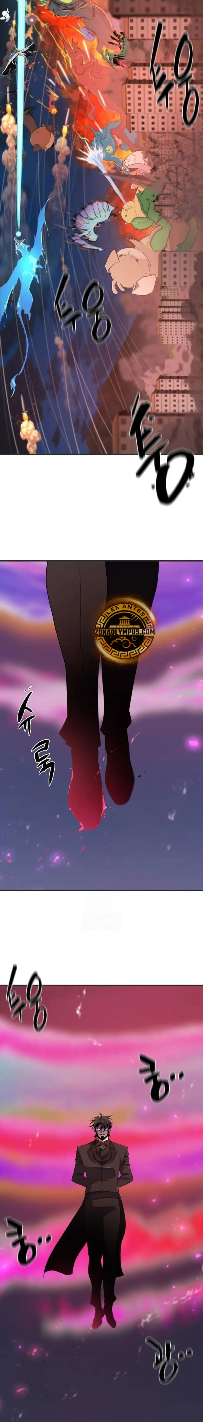 Read El Mejor Diseñador Inmobiliario (es) Manga Online