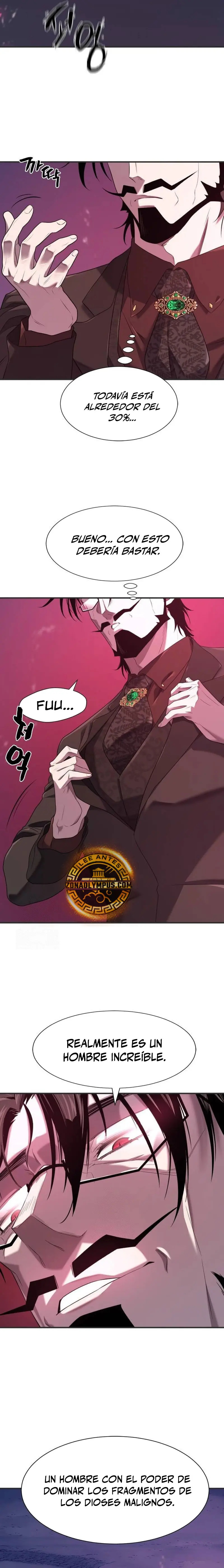 Read El Mejor Diseñador Inmobiliario (es) Manga Online