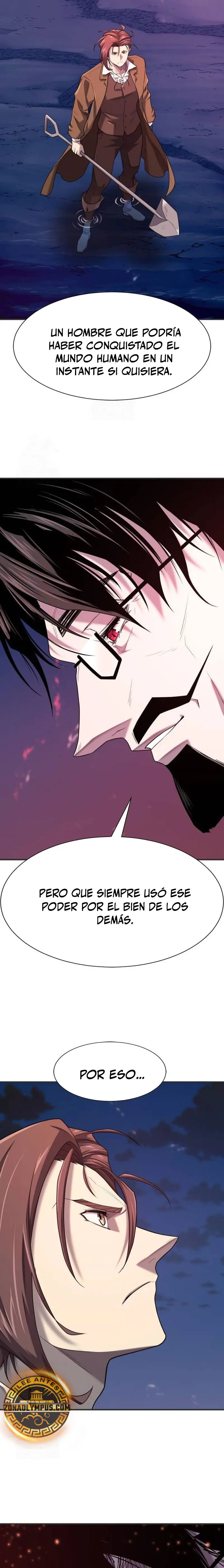 Read El Mejor Diseñador Inmobiliario (es) Manga Online