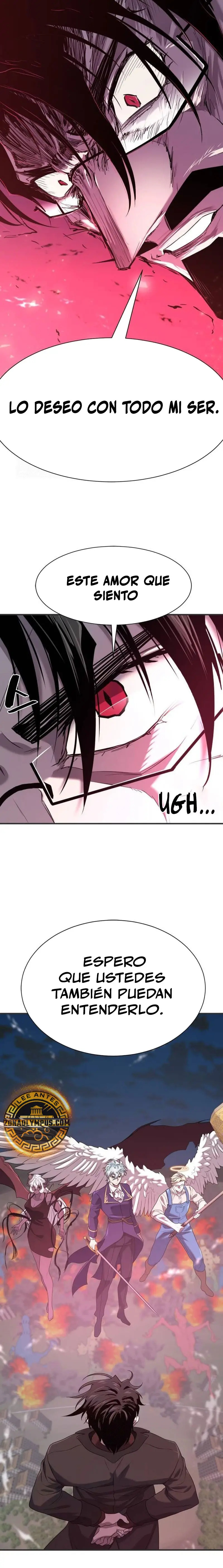 Read El Mejor Diseñador Inmobiliario (es) Manga Online