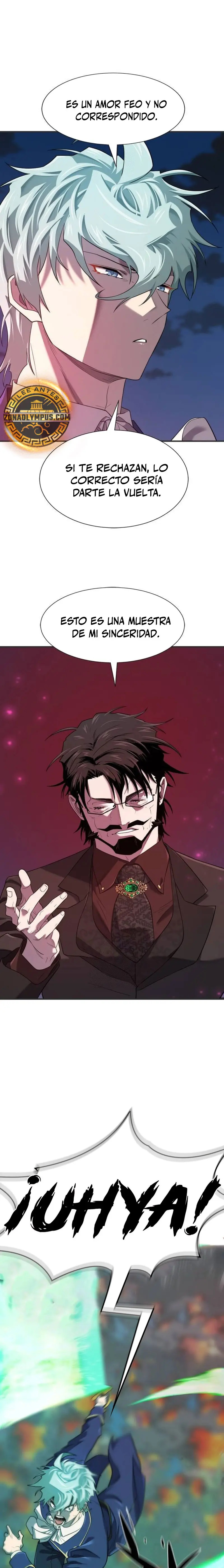 Read El Mejor Diseñador Inmobiliario (es) Manga Online