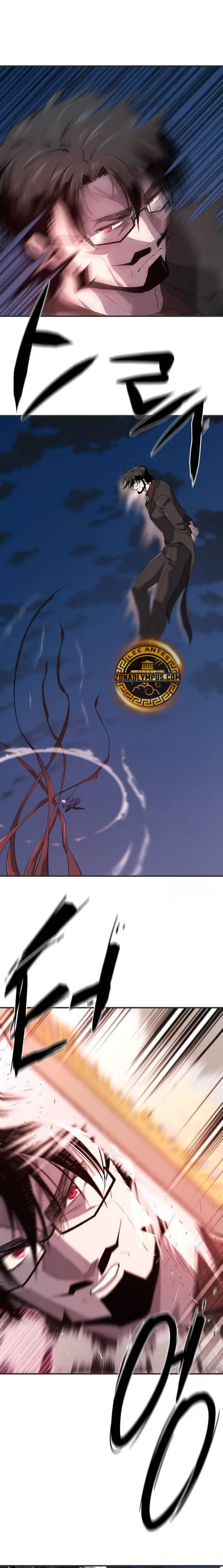 Read El Mejor Diseñador Inmobiliario (es) Manga Online