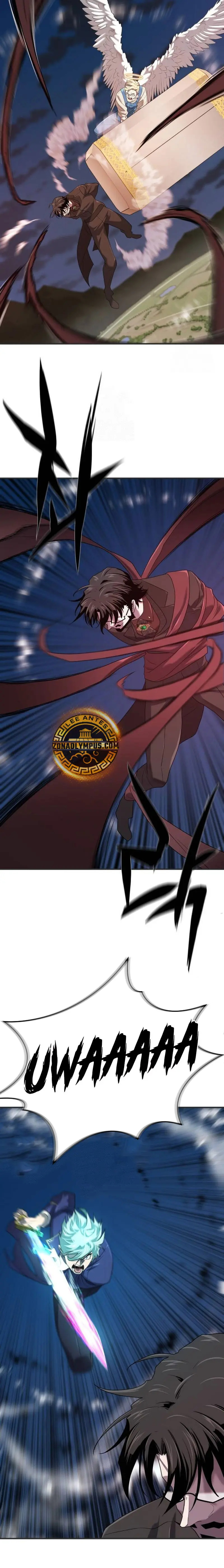 Read El Mejor Diseñador Inmobiliario (es) Manga Online