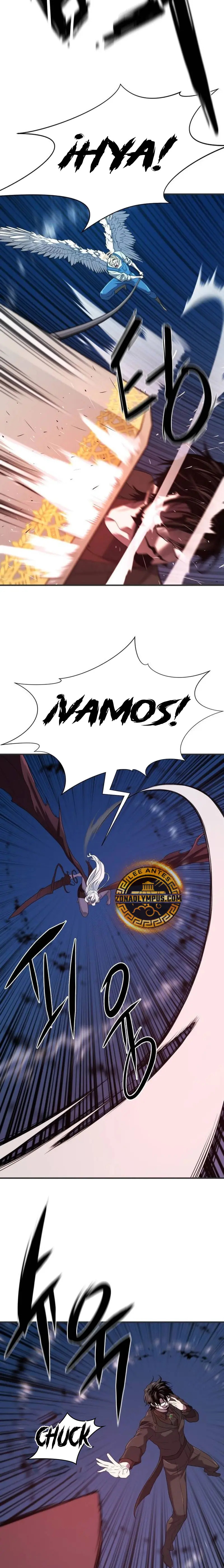 Read El Mejor Diseñador Inmobiliario (es) Manga Online