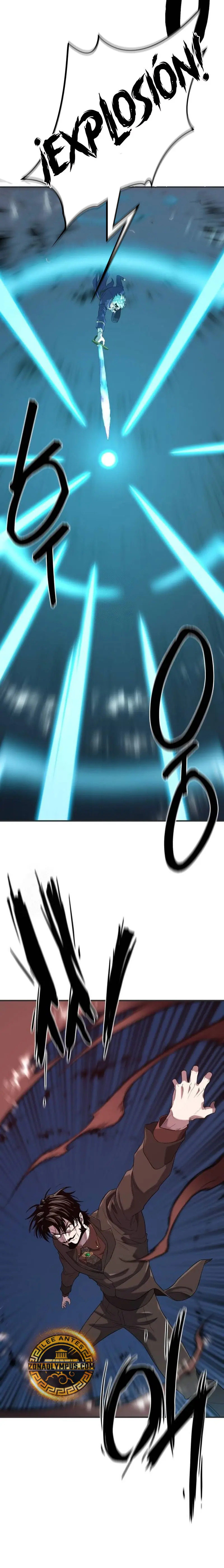 Read El Mejor Diseñador Inmobiliario (es) Manga Online