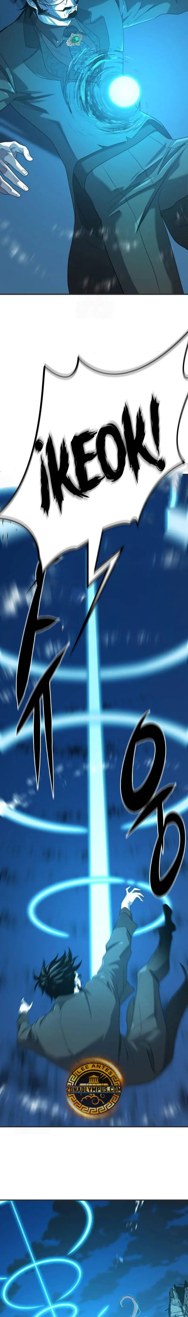 Read El Mejor Diseñador Inmobiliario (es) Manga Online