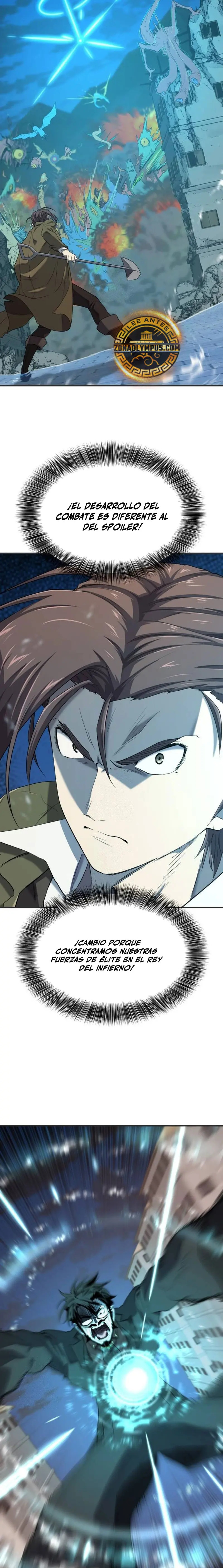 Read El Mejor Diseñador Inmobiliario (es) Manga Online