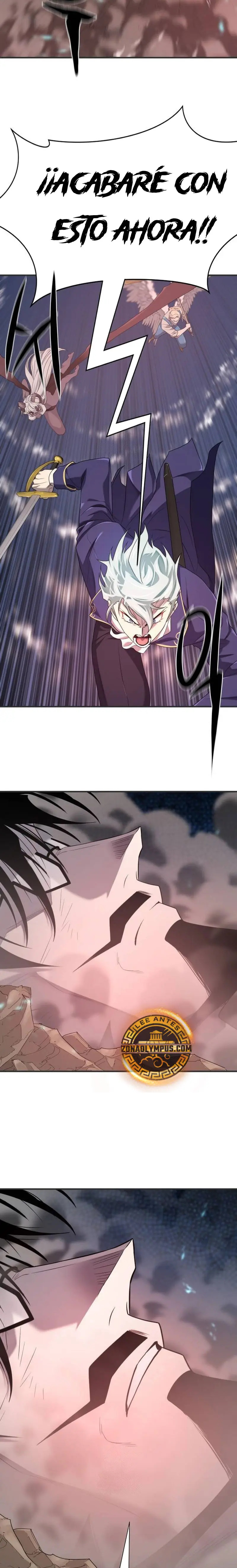 Read El Mejor Diseñador Inmobiliario (es) Manga Online