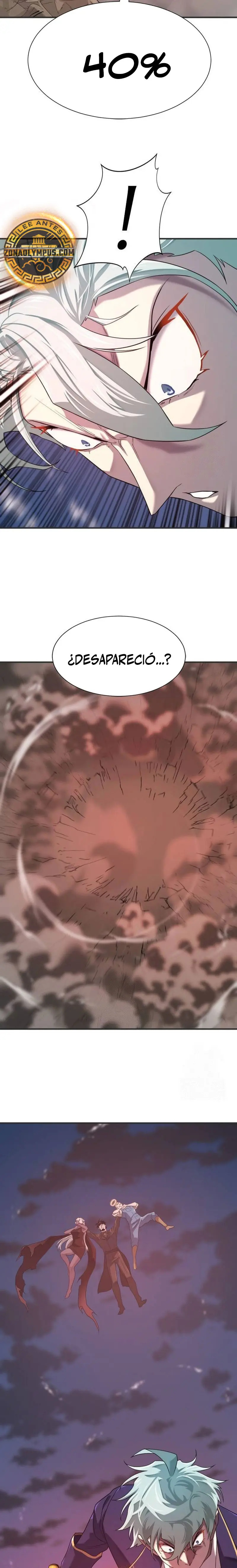 Read El Mejor Diseñador Inmobiliario (es) Manga Online