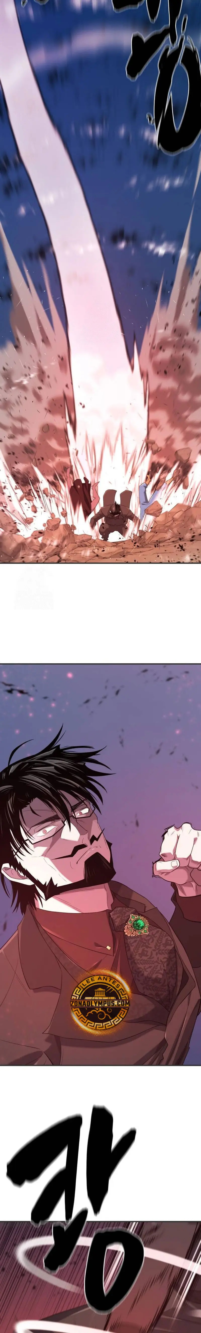 Read El Mejor Diseñador Inmobiliario (es) Manga Online