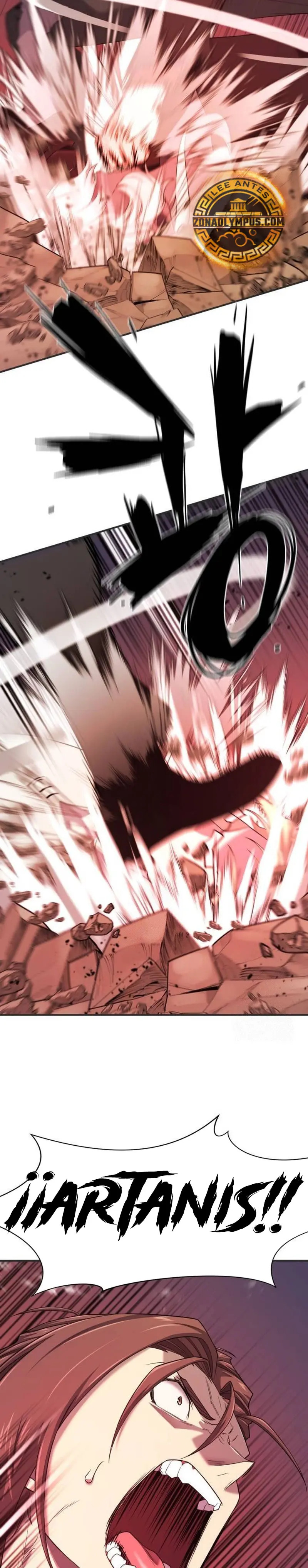 Read El Mejor Diseñador Inmobiliario (es) Manga Online