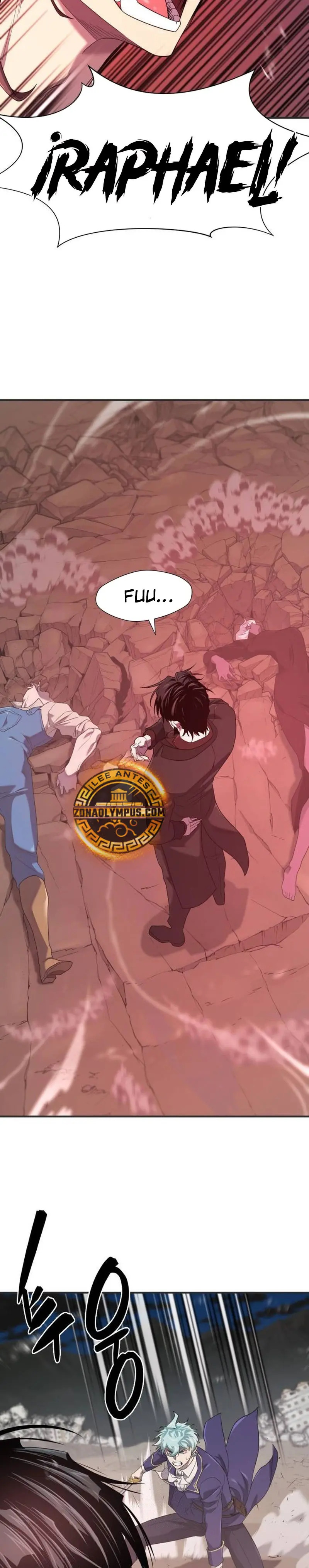 Read El Mejor Diseñador Inmobiliario (es) Manga Online