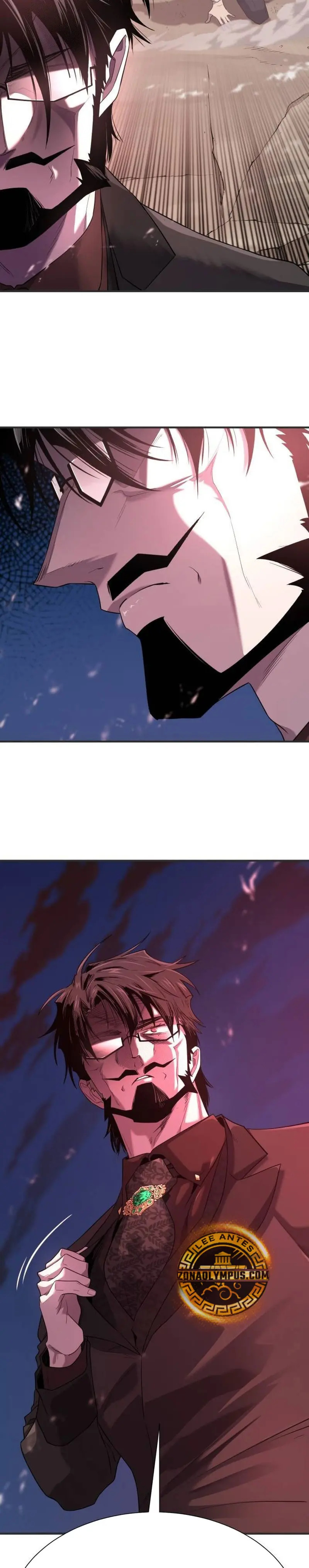 Read El Mejor Diseñador Inmobiliario (es) Manga Online