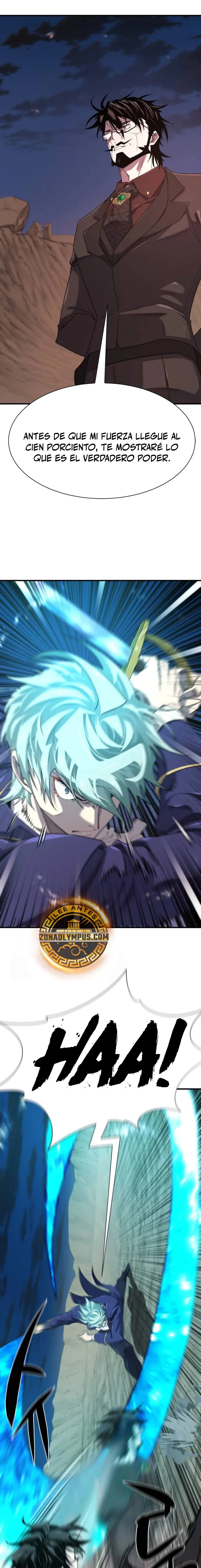 Read El Mejor Diseñador Inmobiliario (es) Manga Online