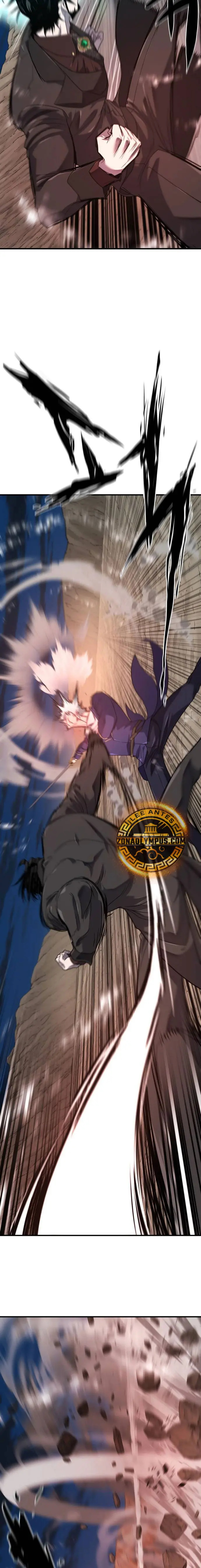 Read El Mejor Diseñador Inmobiliario (es) Manga Online