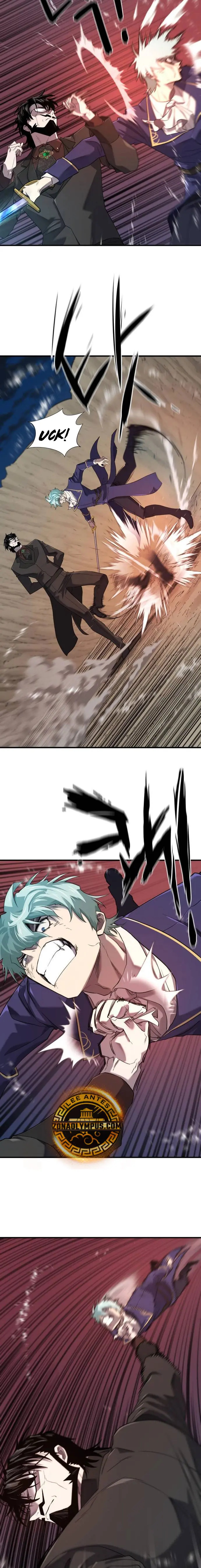 Read El Mejor Diseñador Inmobiliario (es) Manga Online