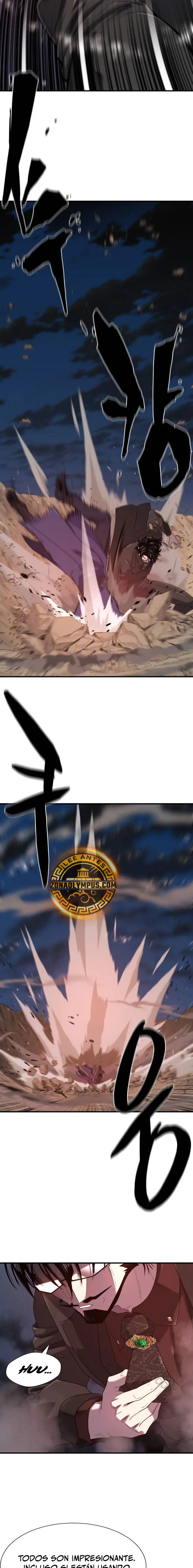 Read El Mejor Diseñador Inmobiliario (es) Manga Online