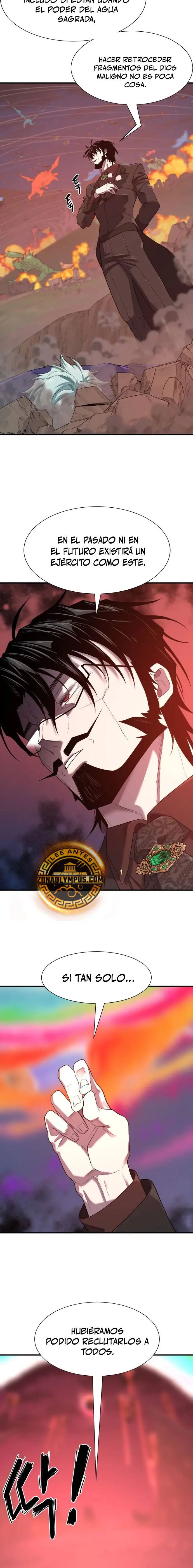 Read El Mejor Diseñador Inmobiliario (es) Manga Online