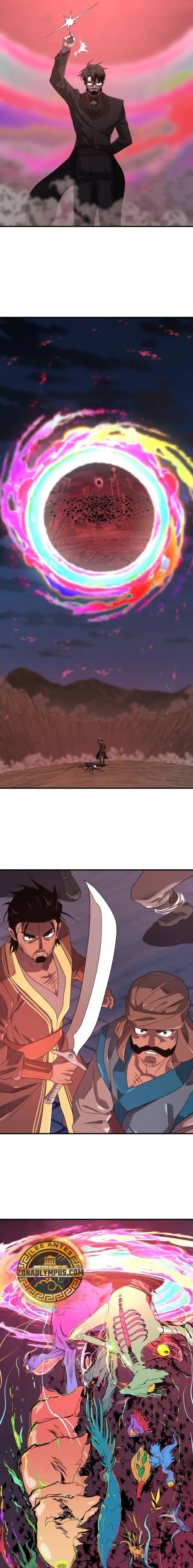 Read El Mejor Diseñador Inmobiliario (es) Manga Online