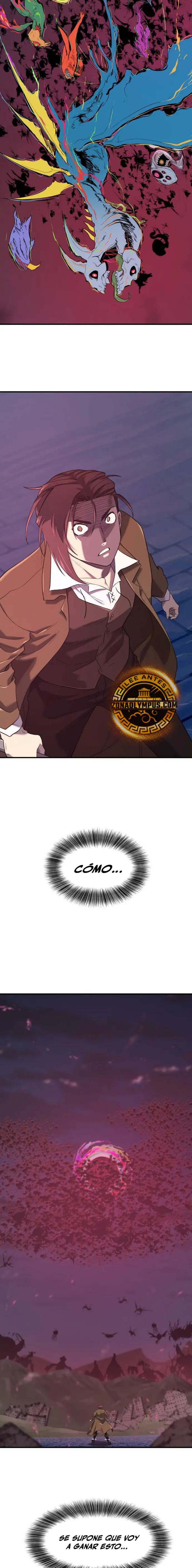 Read El Mejor Diseñador Inmobiliario (es) Manga Online