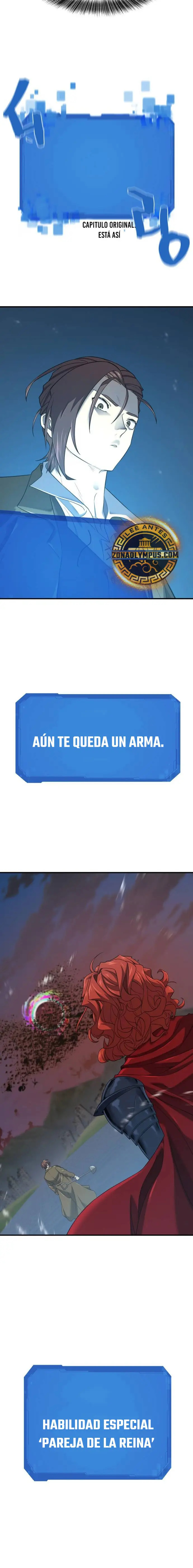 Read El Mejor Diseñador Inmobiliario (es) Manga Online