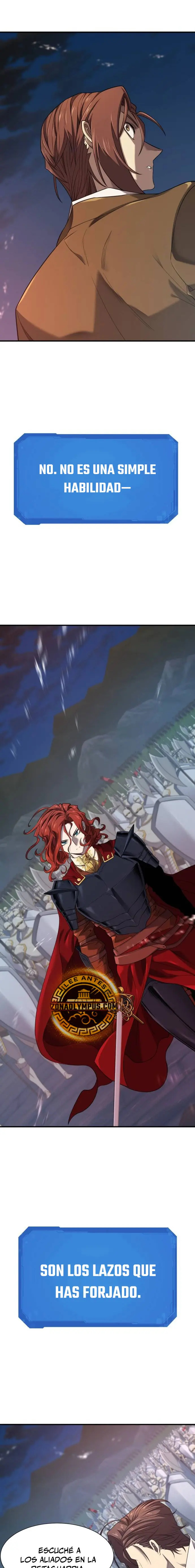 Read El Mejor Diseñador Inmobiliario (es) Manga Online