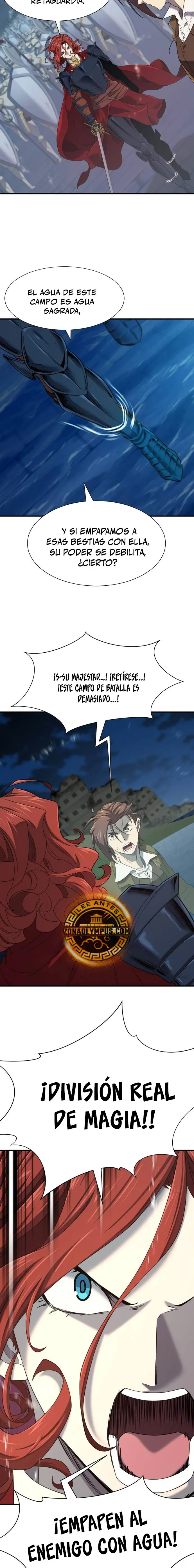 Read El Mejor Diseñador Inmobiliario (es) Manga Online